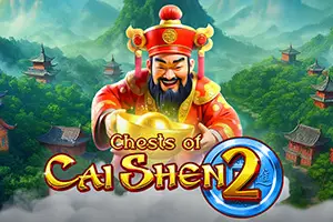 Chests of Cai Shen 2
