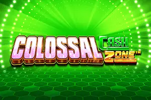 Colossal Cash Zone