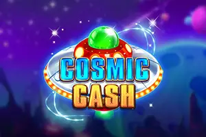 Cosmic Cash