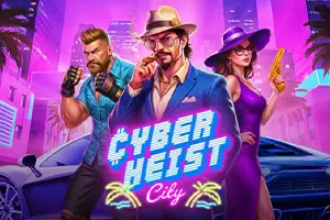 Cyberheist City