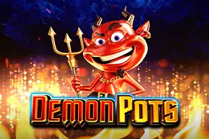 Demon Pots
