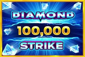Diamond Strike 100000