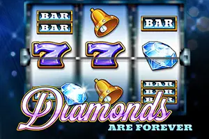 Diamonds are Forever