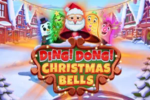Ding Dong Christmas Bells