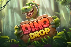 Dino Drop