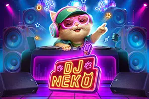 DJ Neko