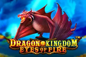 Dragon Kingdom Eyes of Fire