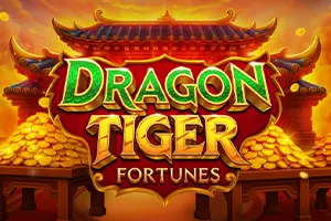 Dragon Tiger Fortunes