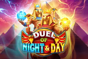 Duel of Night and Day