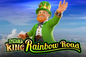 Emerald King Rainbow Road