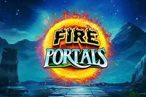 Fire Portals