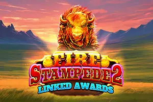 Fire Stampede 2