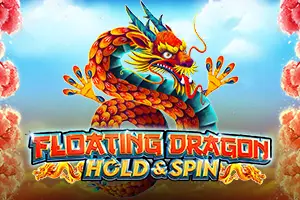 Floating Dragon