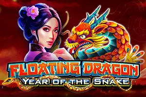 Floating Dragon Year of the Snake
