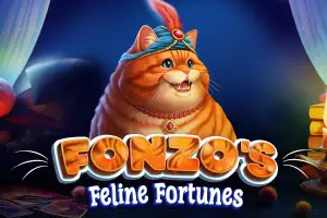 Fonzos Feline Fortunes
