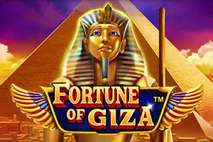 Fortune Of Giza