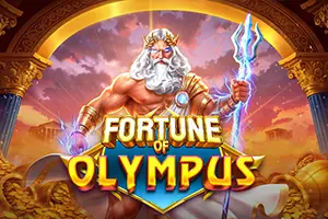 Fortune of Olympus