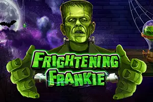 Frightening Frankie
