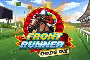 Front Runner Odds On