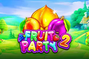 Fruit Party 2