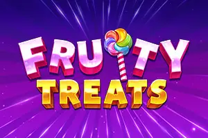 Fruity Treats