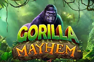 Gorilla Mayhem