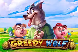 Greedy Wolf