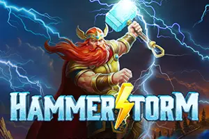 Hammerstorm