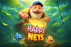 Happy Nets