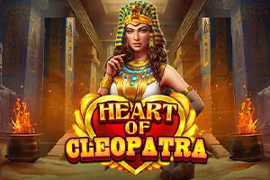 Heart of Cleopatra