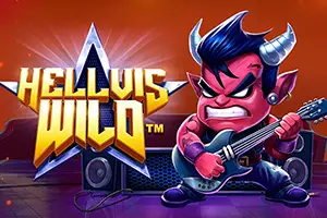 Hellvis Wild