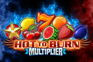 Hot to Burn Multiplier
