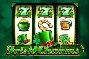 Irish Charms