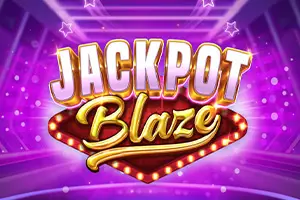 Jackpot Blaze