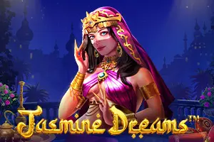 Jasmine Dreams