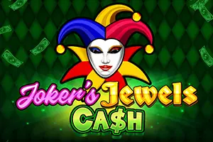 Jokers Jewels Cash