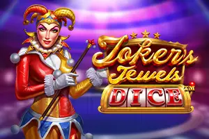 Jokers Jewels Dice