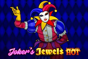 Jokers Jewels Hot