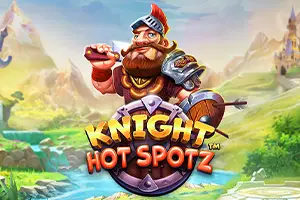 Knight Hot Spotz