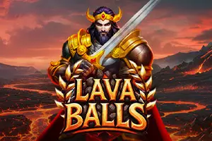 Lava Balls