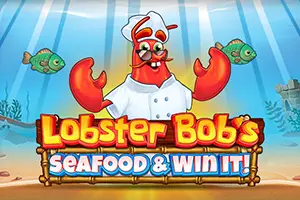Lobster Bobs Sea Food and Win It