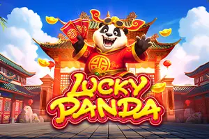 Lucky Panda