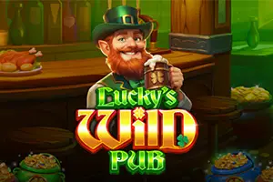 Lucky & Wild