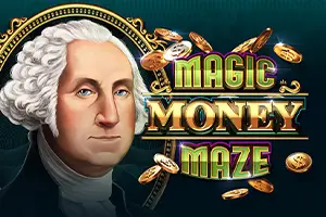 Magic Money Maze