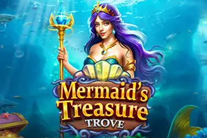 Mermaids Treasure Trove