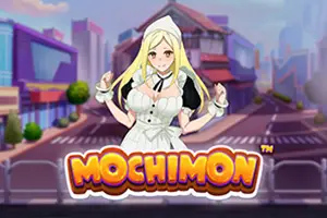 Mochimon