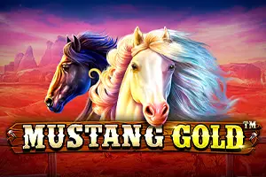 Mustang Gold Megaways