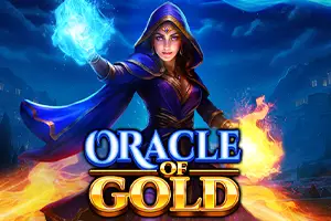 Oracle of Gold