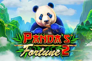 Panda Fortune 2