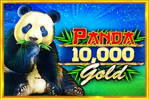 Panda Gold 10000